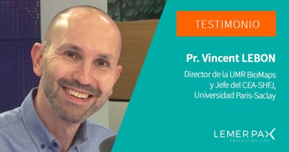 vincent lebon testimonio