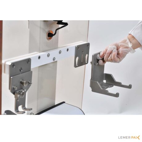 Easylift_trolley_for_generator_shielded_containers_easy_tools
