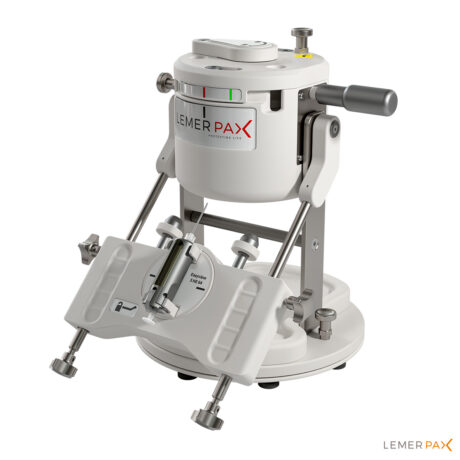 Pig Turner Lemer Pax