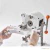 Pig Turner_preparation_manuelle_dose-TEP_orientation