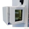 Easypharma HE Ga/Ge Compact shielded hot cell Lemer Pax shielded lateral airlock