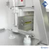 Medi 9000 COMBO 4R Hot Cell Lemer Pax inner door Medisystem