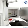 Medi 9000 COMBO 4R Hot Cell Lemer Pax Mediflash airlock chamber