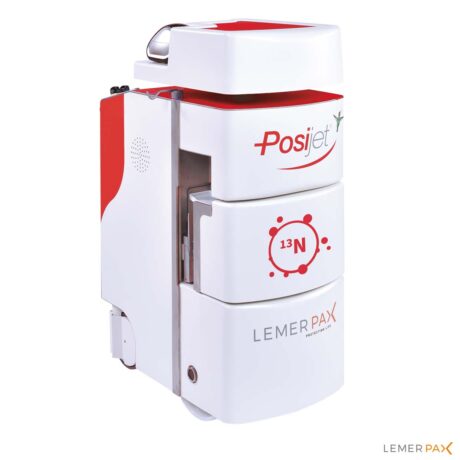 Posijet Ammonia 13N injection