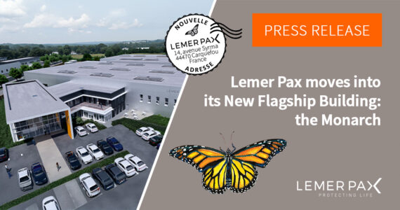 Lemer Pax moves company growth