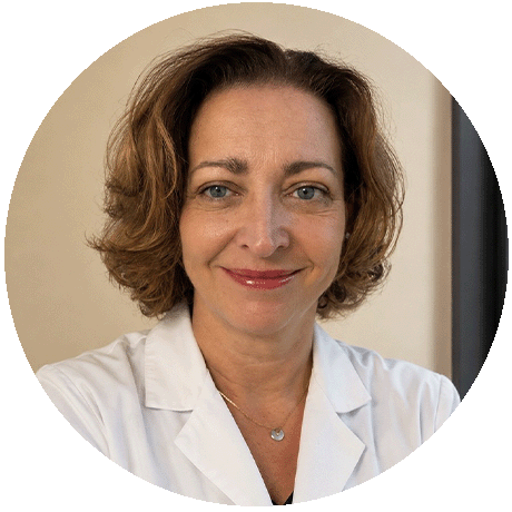 Témoignage Dr. Sarah Bleichner PEREZ