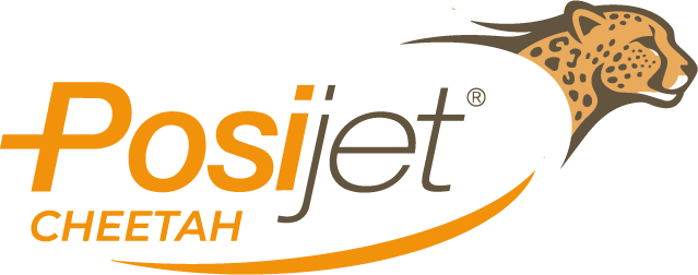 Logo Cheetah - Posijet®