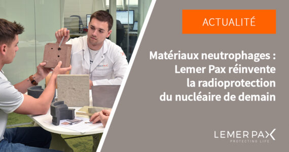Materiaux neutrophages Golden Materials by Lemer Pax