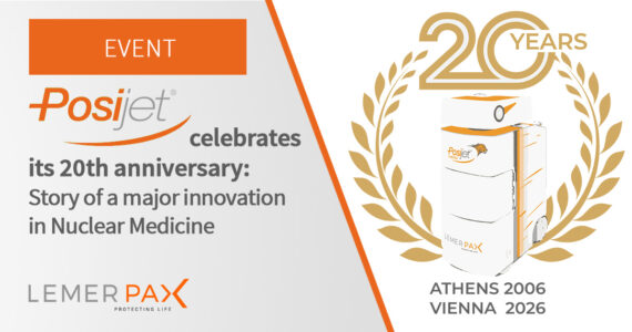 Posijet 20 years of innovation