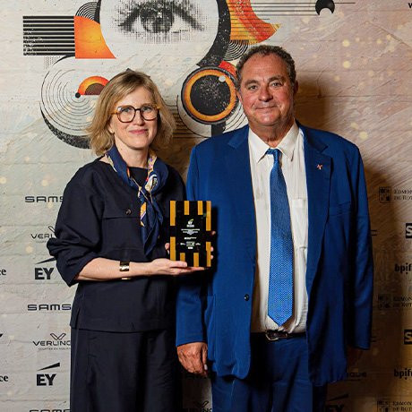 Valerie-Chevreul_PierreMarie-LEMER-Laureat_EY_Prix-de-l-entrepreneur